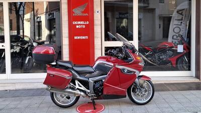 Bmw K 1300 GT (2009 - 11) usata