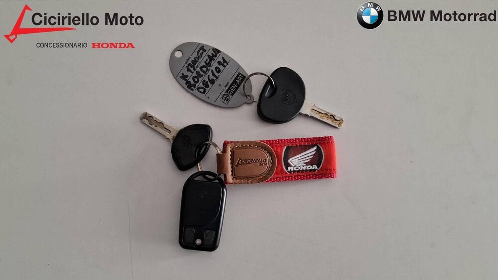 Bmw K 1300 GT (2009 - 11) (3)