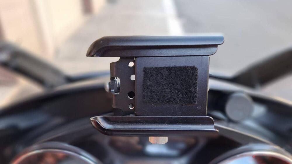 Bmw K 1300 GT (2009 - 11) (5)