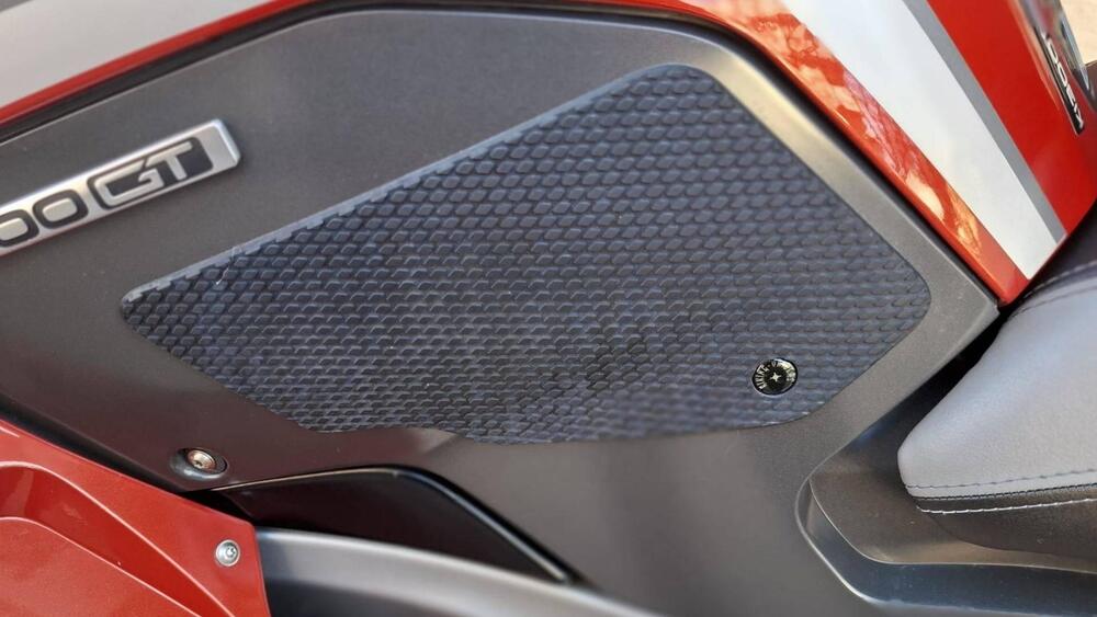 Bmw K 1300 GT (2009 - 11) (6)