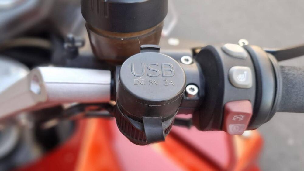 Bmw K 1300 GT (2009 - 11) (7)