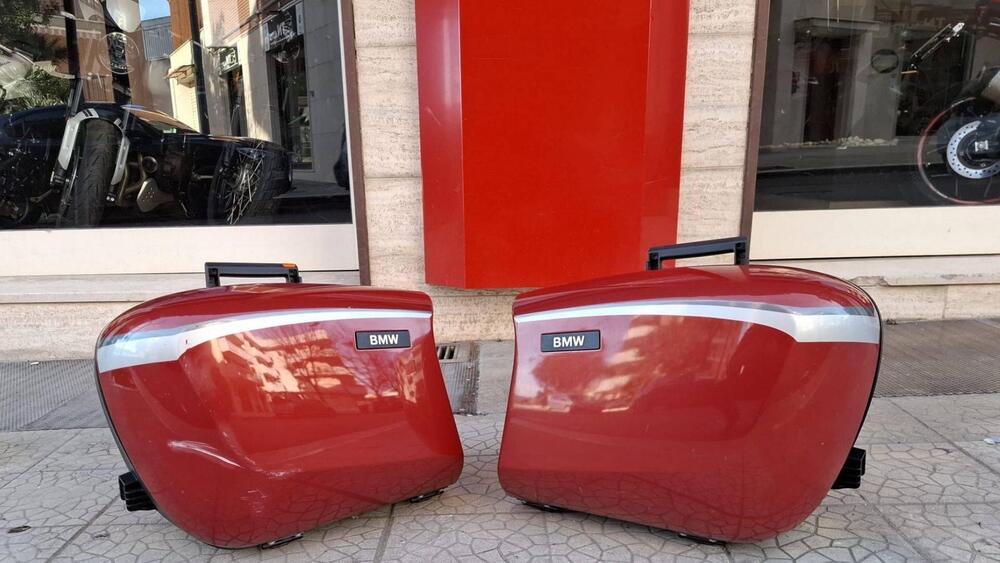 Bmw K 1300 GT (2009 - 11) (8)