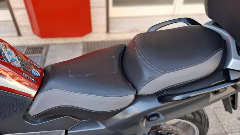 Bmw K 1300 GT (2009 - 11) (9)