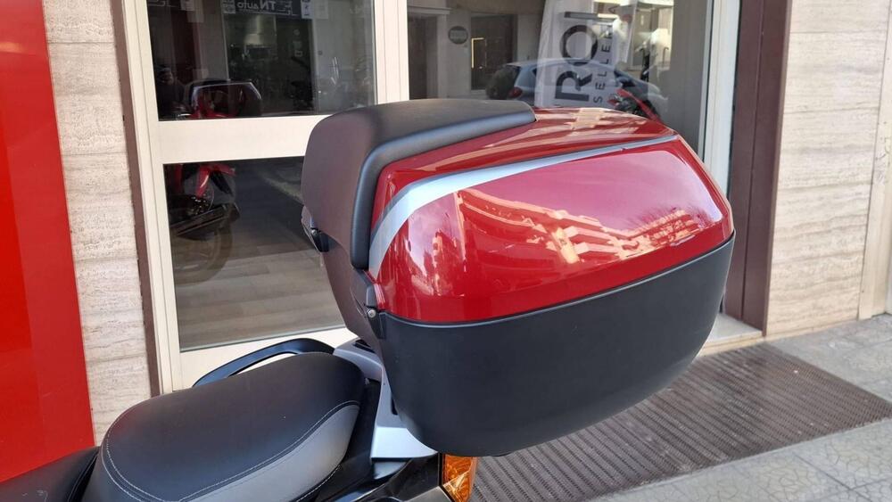 Bmw K 1300 GT (2009 - 11) (10)