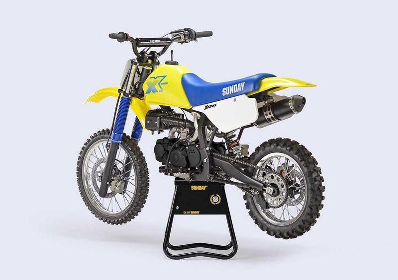 YCF Sunday X 124 Sunday X 124 (2025 - 26) (4)