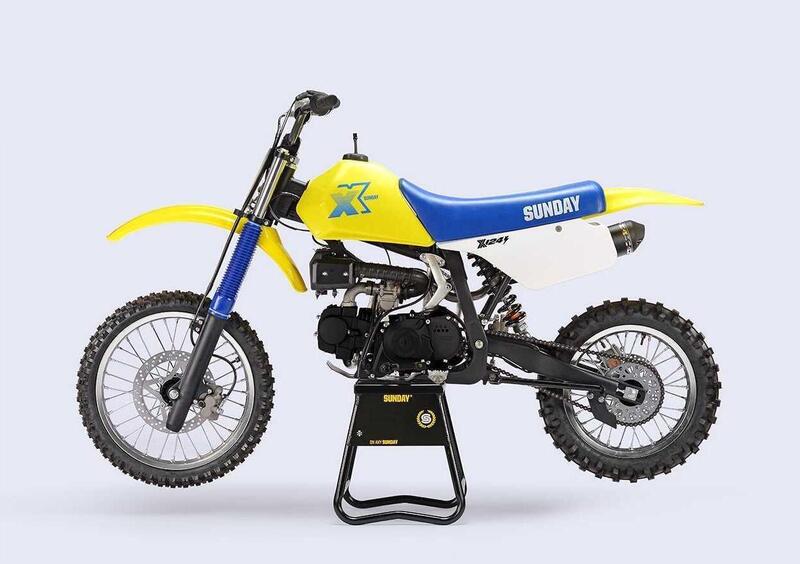 YCF Sunday X 124 Sunday X 124 (2025 - 26) (5)