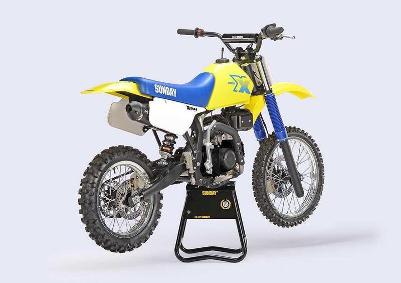 YCF Sunday X 124 Sunday X 124 (2025 - 26) (3)