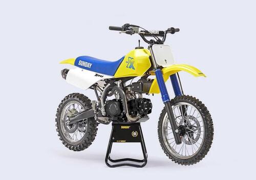 YCF Sunday X 124 (2025 - 26)