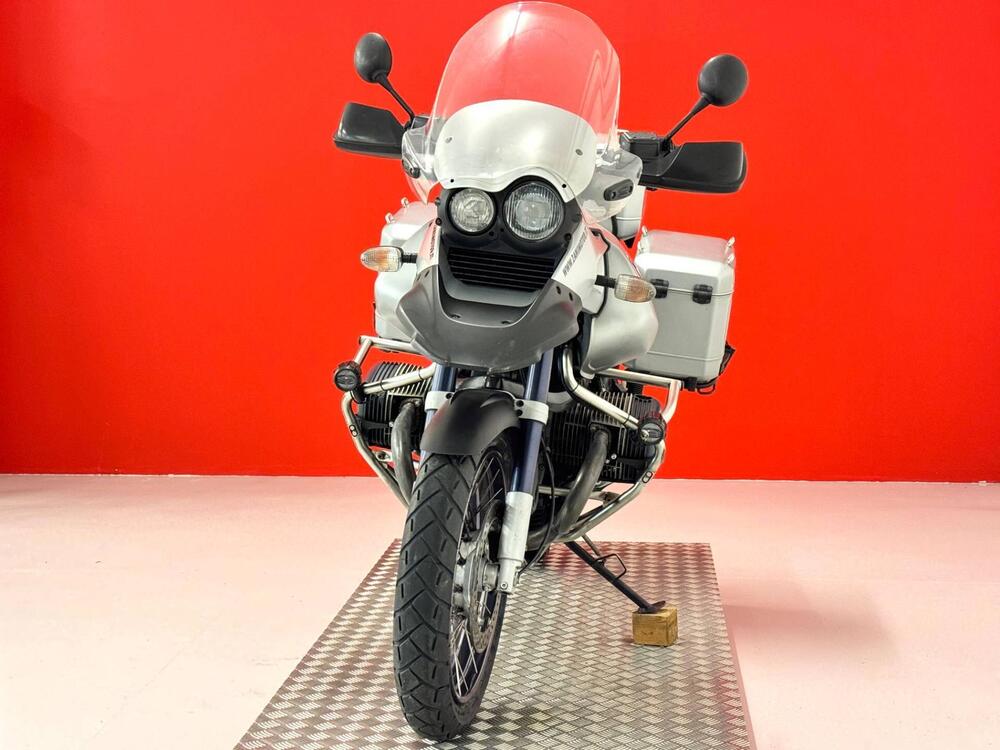 Bmw R 1150 GS Adventure (2002 - 06) (3)