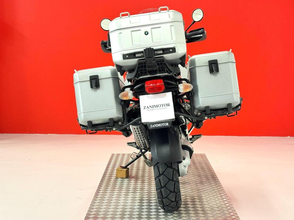 Bmw R 1150 GS Adventure (2002 - 06) (7)