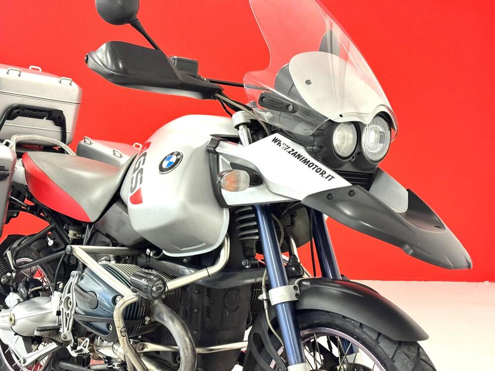 Bmw R 1150 GS Adventure (2002 - 06) (9)