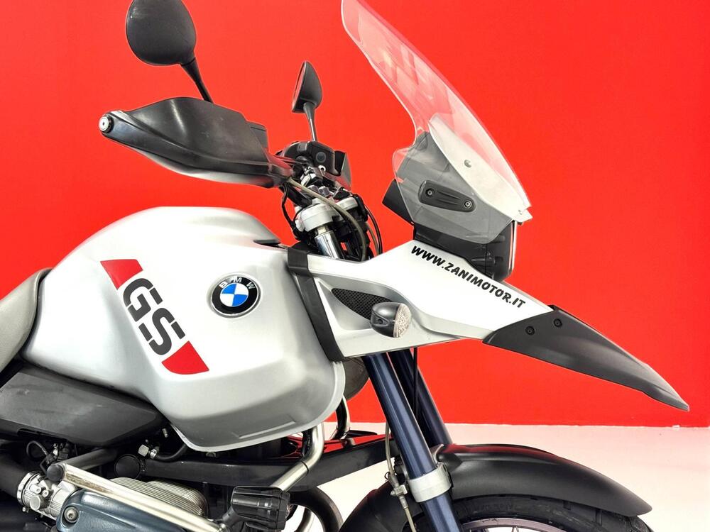 Bmw R 1150 GS Adventure (2002 - 06) (10)