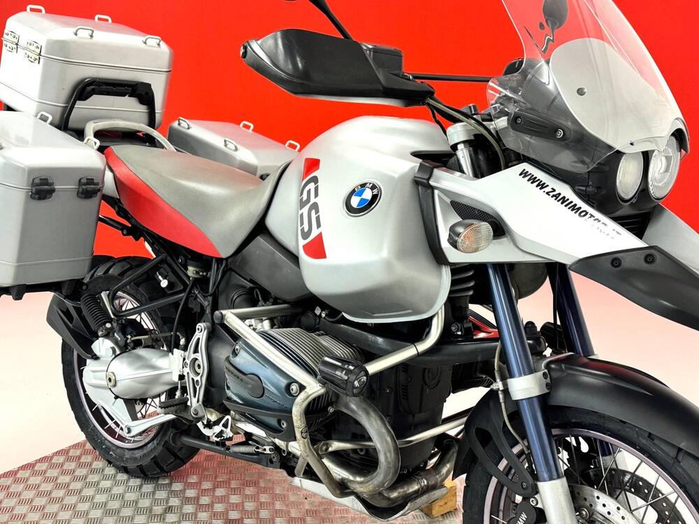 Bmw R 1150 GS Adventure (2002 - 06) (13)