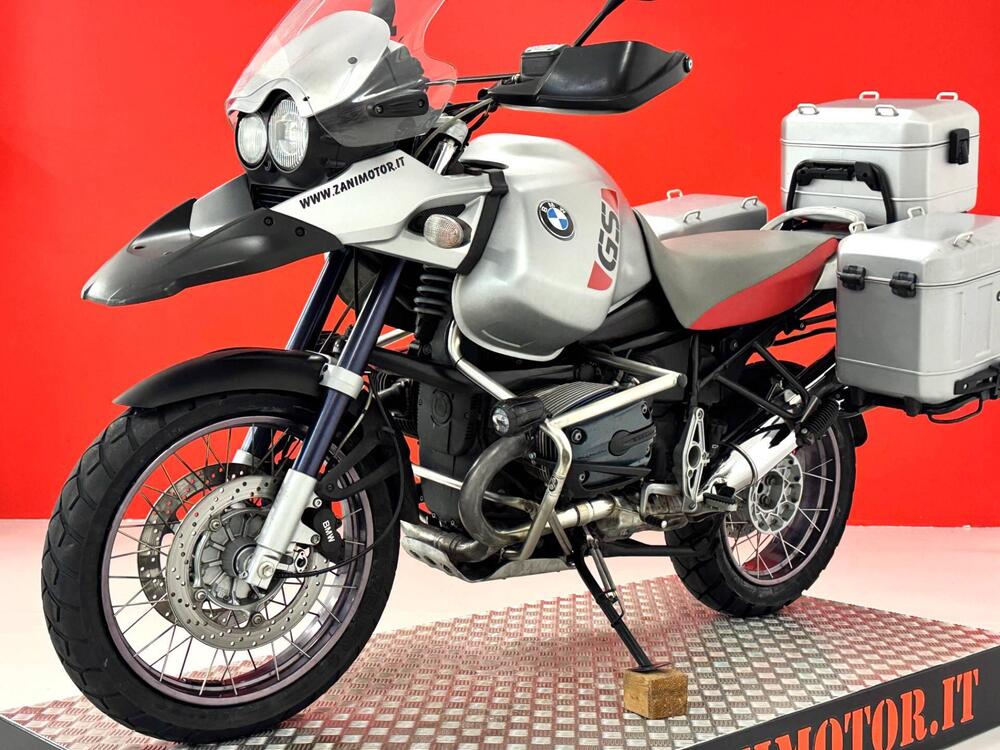 Bmw R 1150 GS Adventure (2002 - 06) (14)