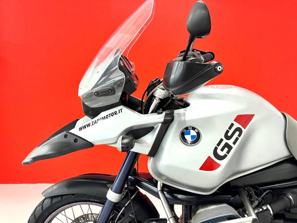 Bmw R 1150 GS Adventure (2002 - 06) (15)