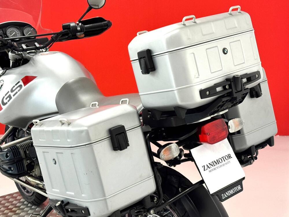 Bmw R 1150 GS Adventure (2002 - 06) (17)