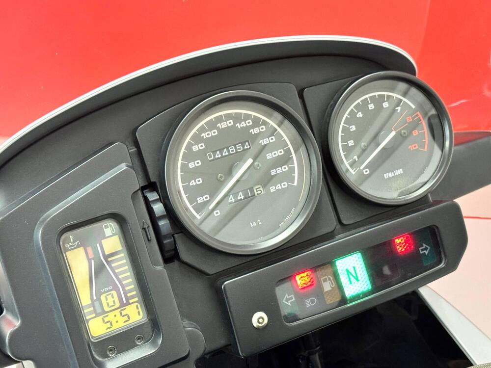 Bmw R 1150 GS Adventure (2002 - 06) (19)