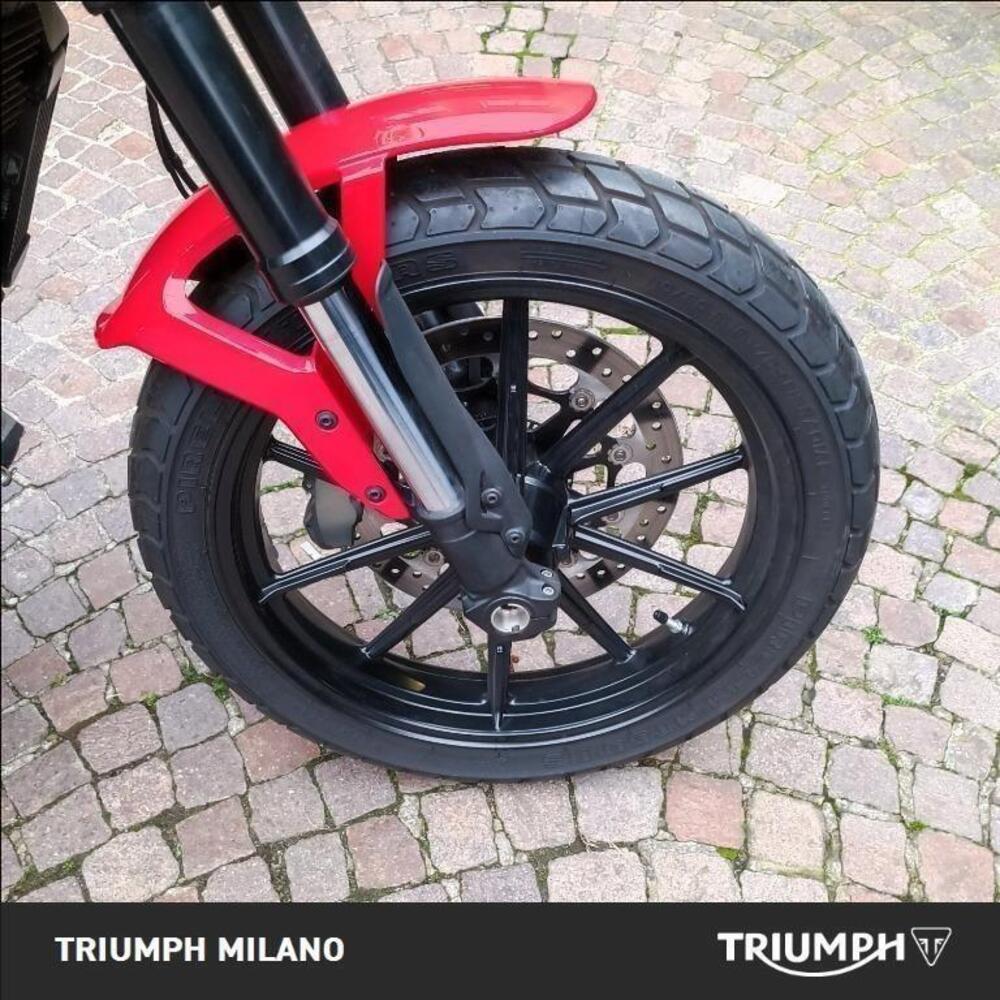 Ducati Scrambler 800 Icon (2015 - 16) (4)