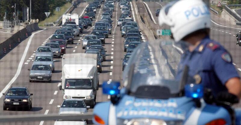 Caro autostrade: Altroconsumo rivela quelle che costano di pi&ugrave;