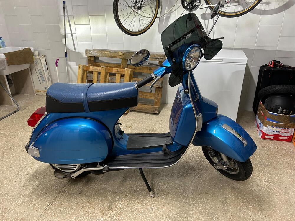 Piaggio px 200 arcobaleno elestart (2)
