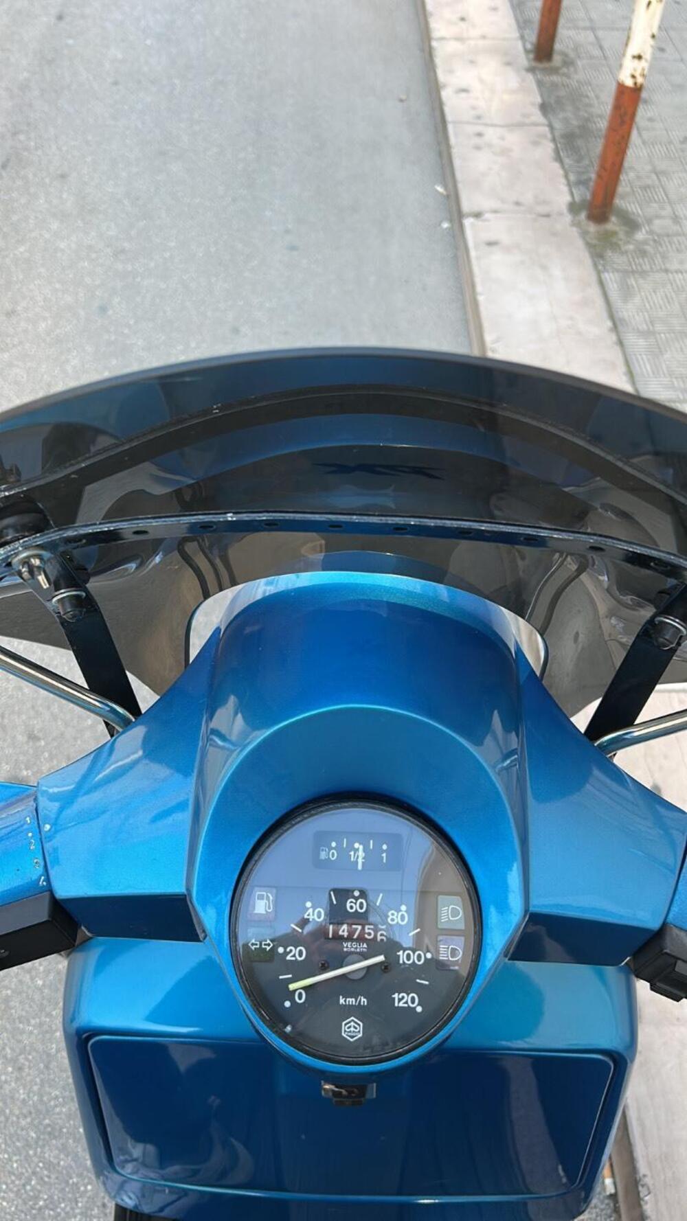 Piaggio px 200 arcobaleno elestart (3)