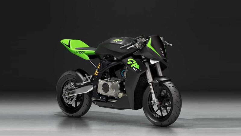 YCF GP 107 GP 107 (2023 - 24)