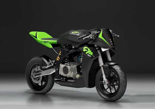 YCF GP 107 (2023 - 24)