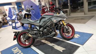 Suzuki Katana 1000 (2022 - 26) usata