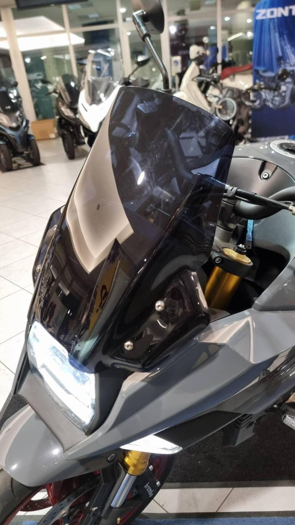 Suzuki Katana 1000 (2022 - 26) (6)