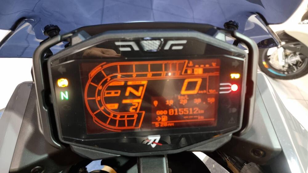 Suzuki Katana 1000 (2022 - 26) (8)