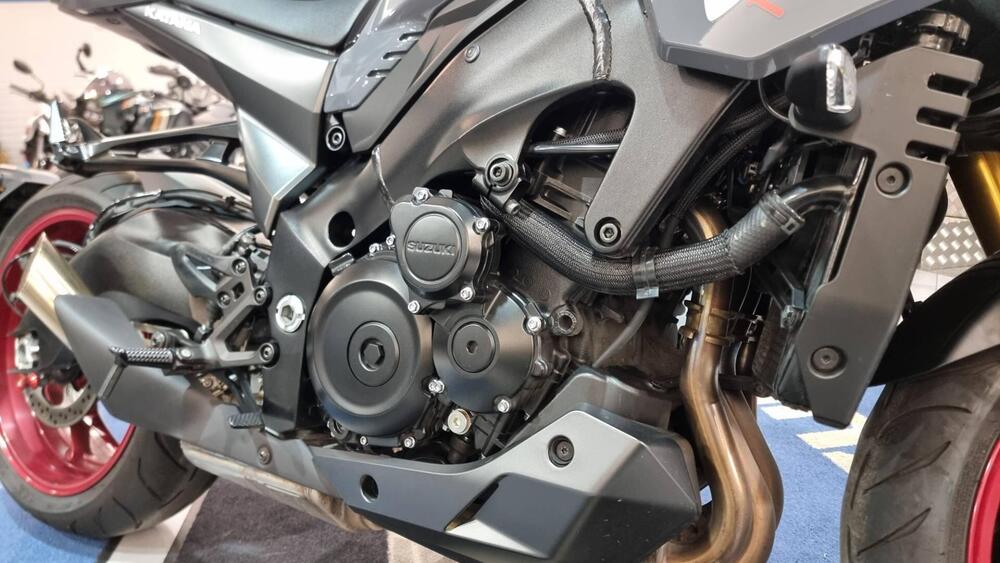 Suzuki Katana 1000 (2022 - 26) (5)