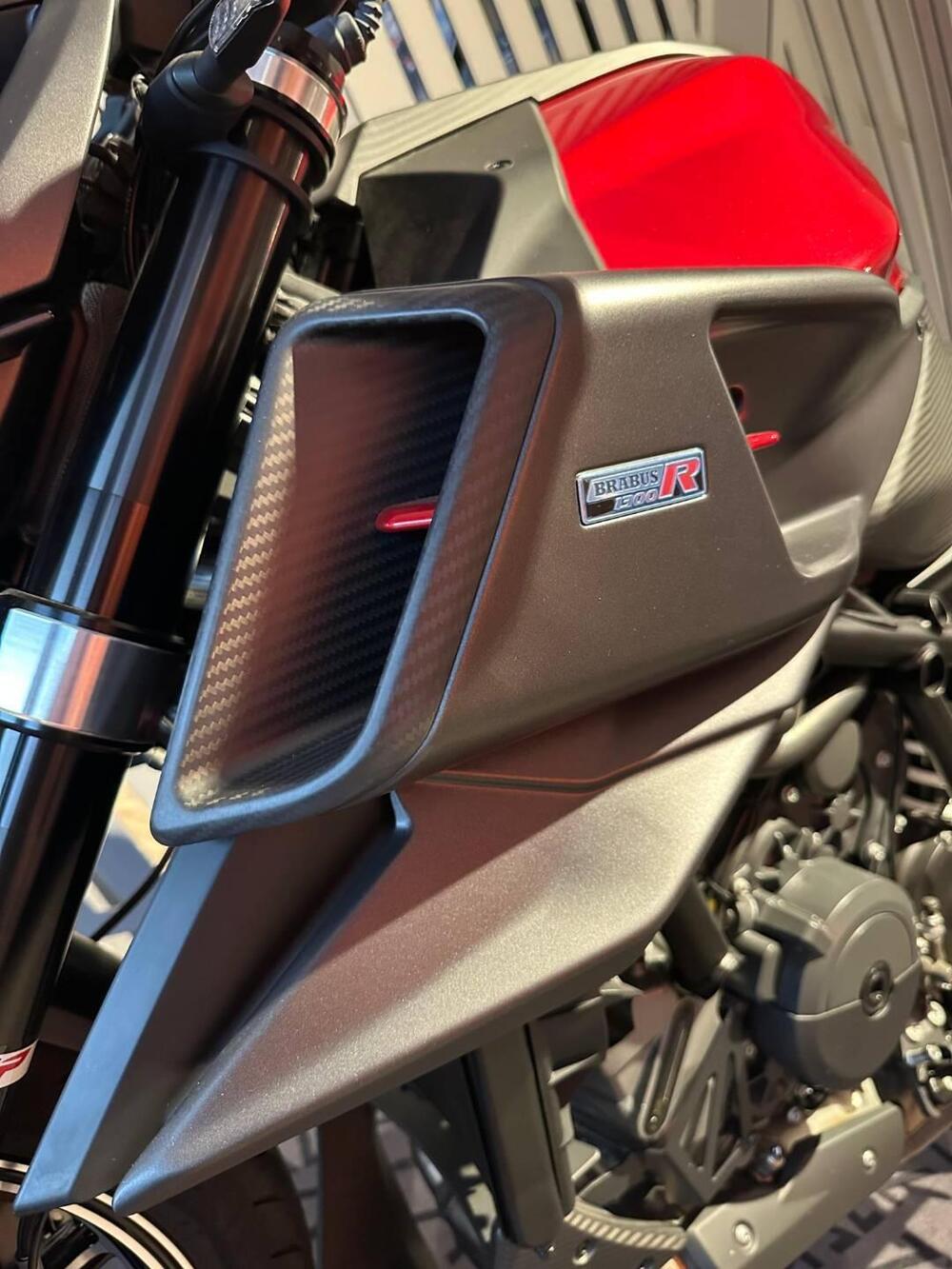 KTM Brabus 1300 R (2023 - 25) (3)