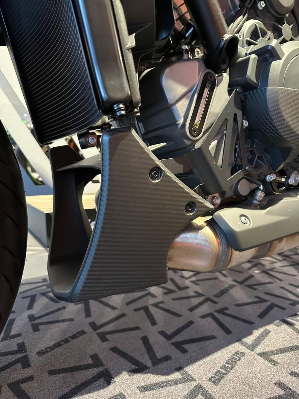 KTM Brabus 1300 R (2023 - 25) (5)