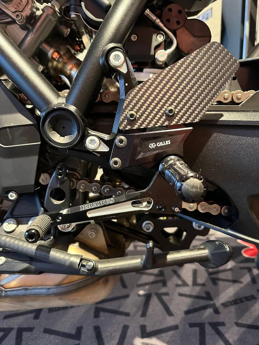 KTM Brabus 1300 R (2023 - 25) (6)