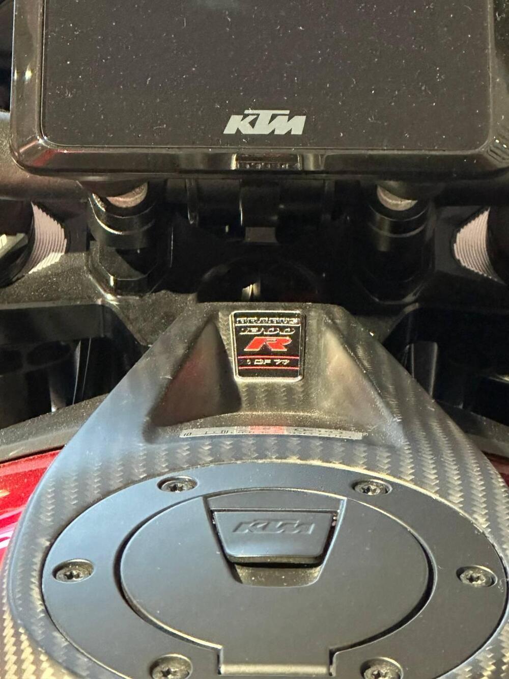 KTM Brabus 1300 R (2023 - 25) (8)