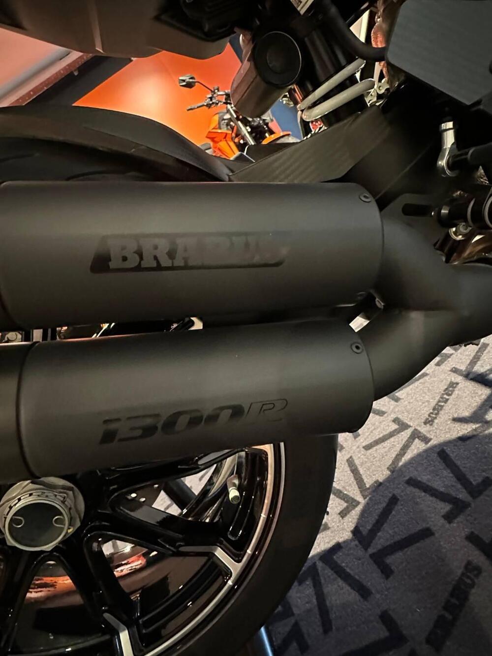 KTM Brabus 1300 R (2023 - 25) (10)