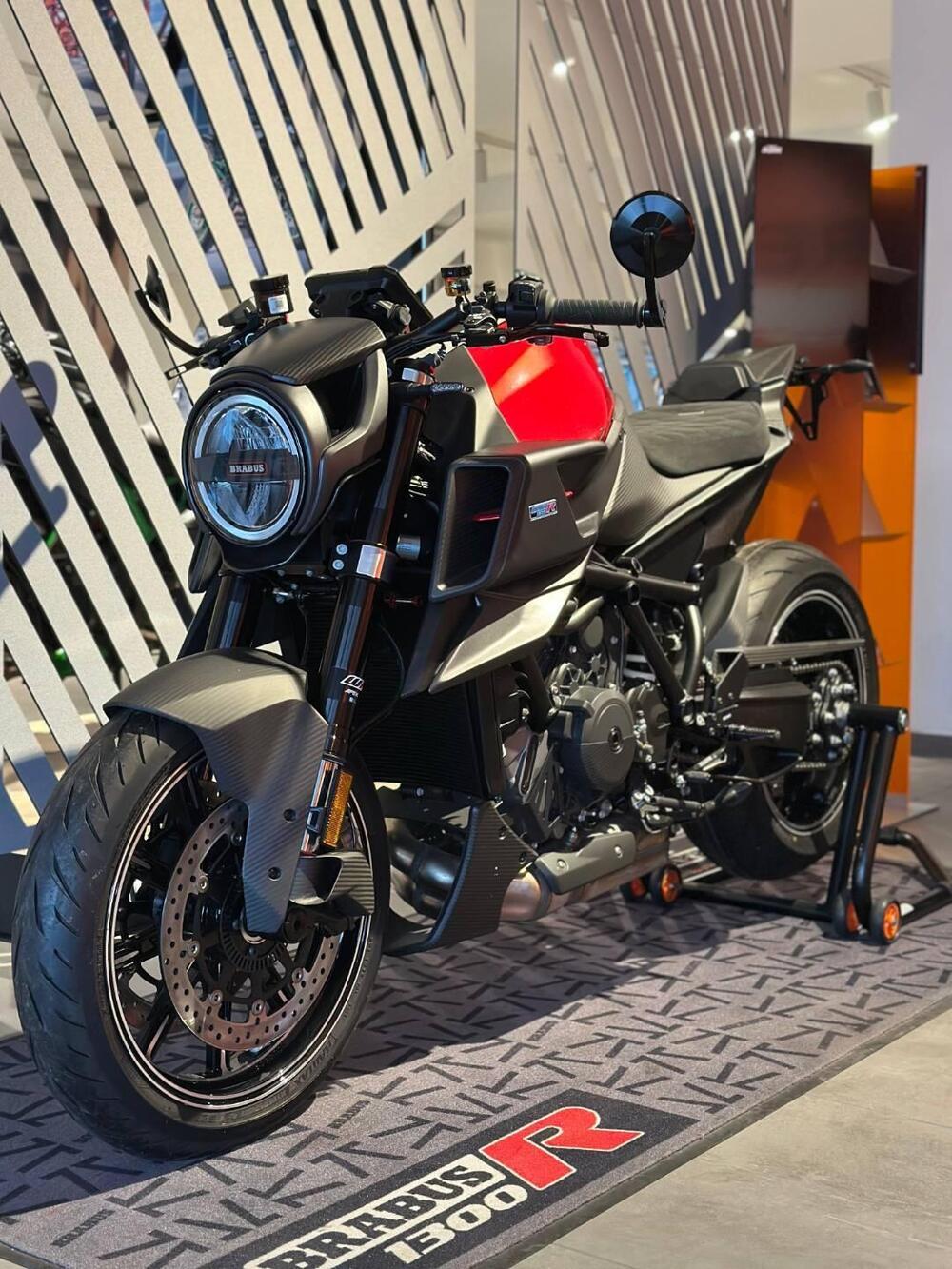 KTM Brabus 1300 R (2023 - 25)