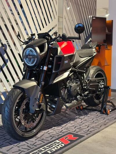 KTM Brabus 1300 R (2023 - 25) nuova