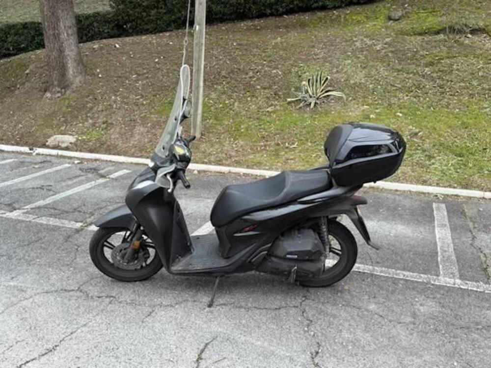 Honda SH 125i (2024 - 25)