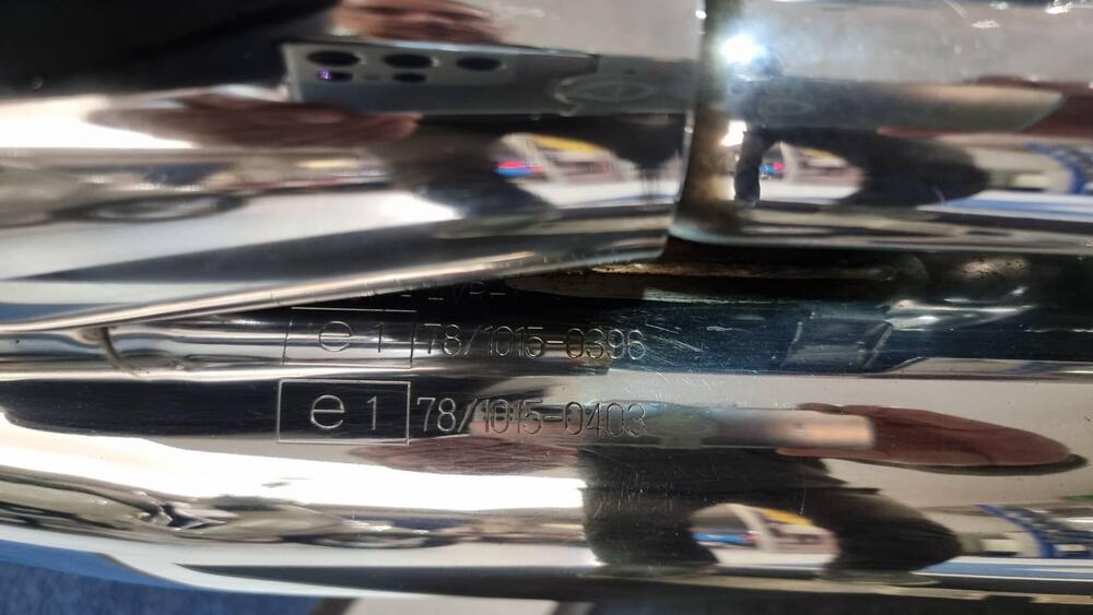 Yamaha XVS 650 Drag Star (1997 - 05) (6)