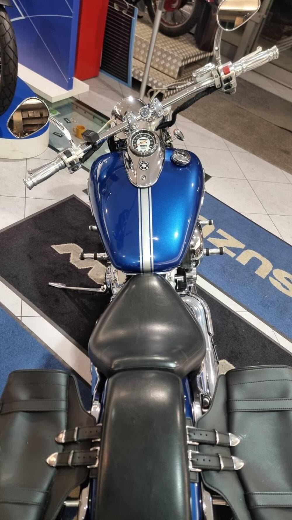 Yamaha XVS 650 Drag Star (1997 - 05) (7)