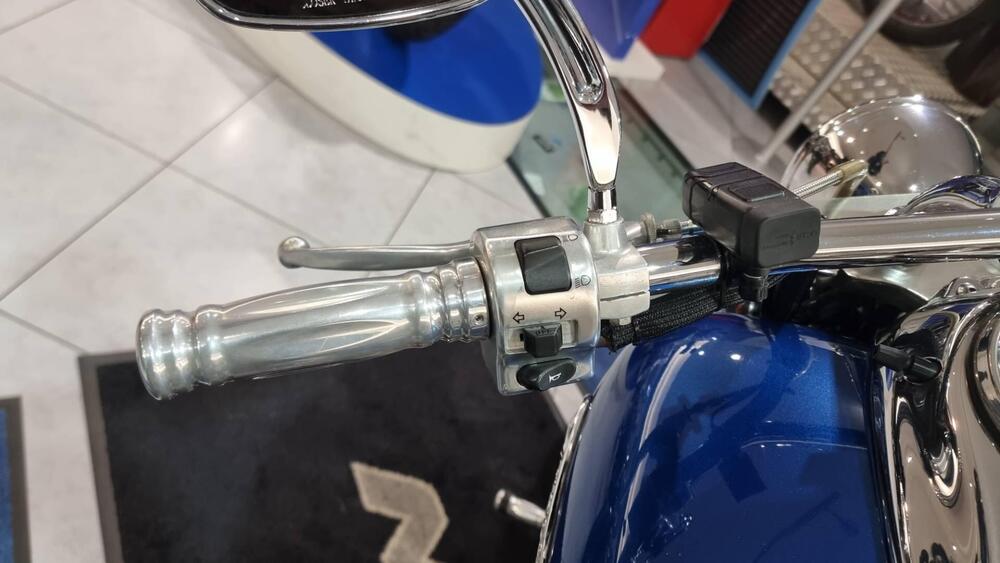 Yamaha XVS 650 Drag Star (1997 - 05) (8)