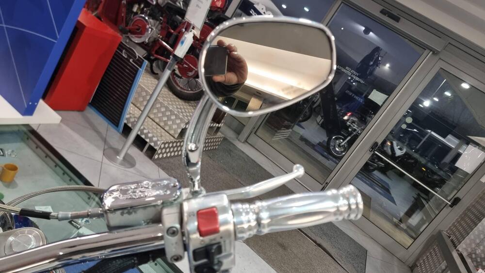 Yamaha XVS 650 Drag Star (1997 - 05) (9)