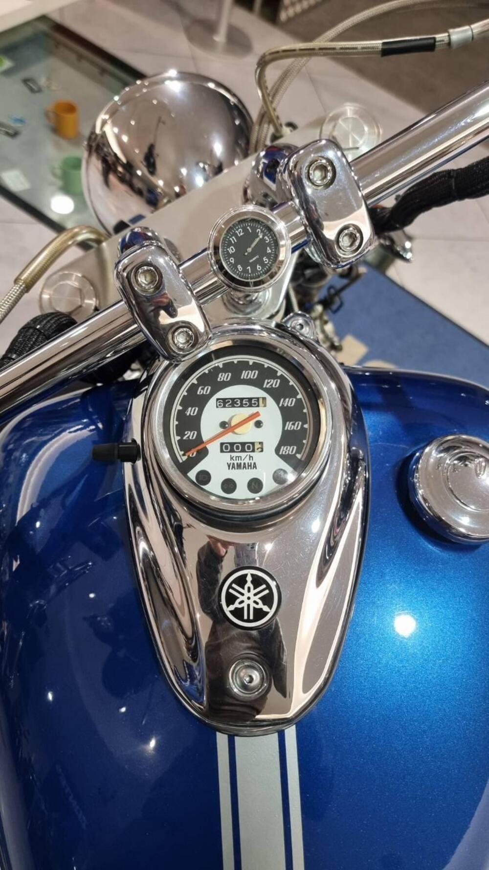 Yamaha XVS 650 Drag Star (1997 - 05) (10)