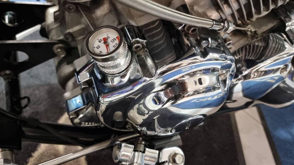 Yamaha XVS 650 Drag Star (1997 - 05) (12)