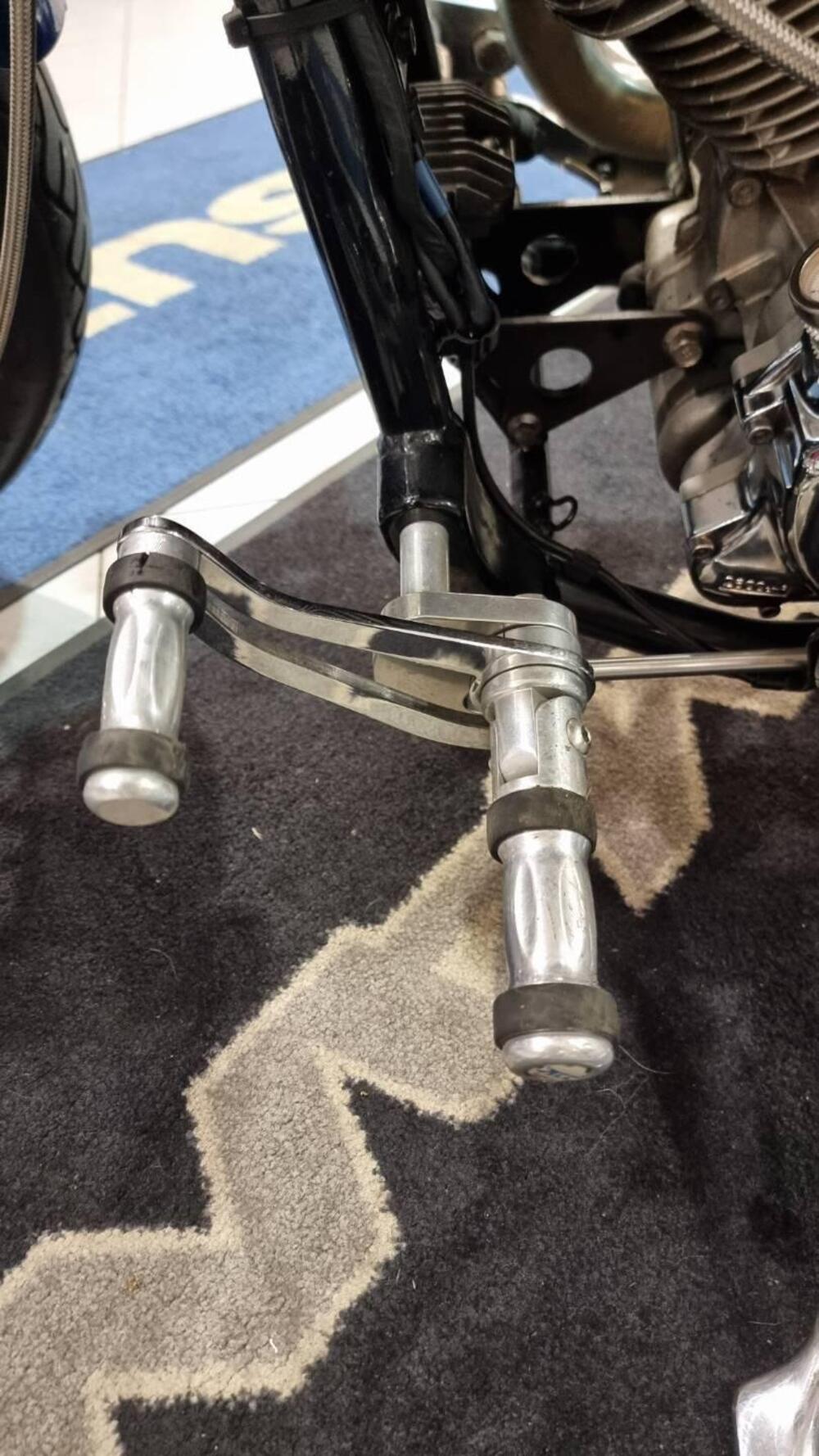 Yamaha XVS 650 Drag Star (1997 - 05) (13)