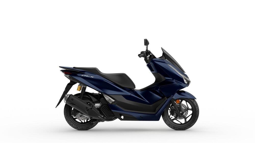 Honda PCX 125 (2025 - 26)