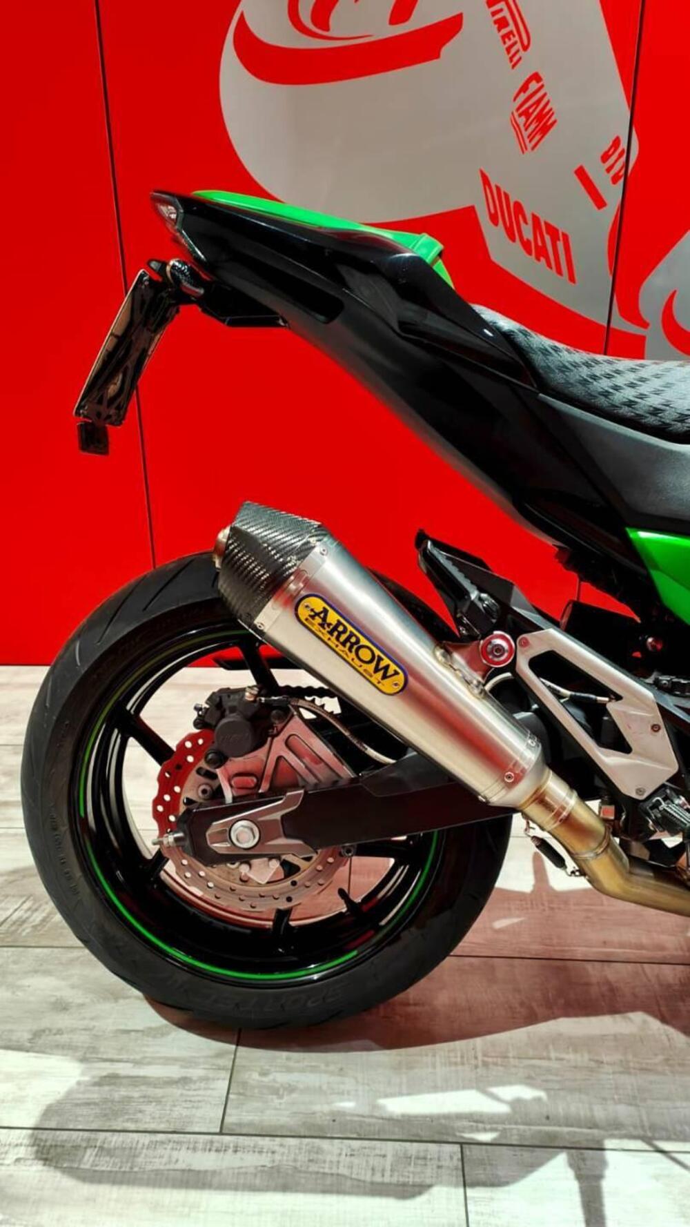 Kawasaki Z 800 (2012 - 13) (6)