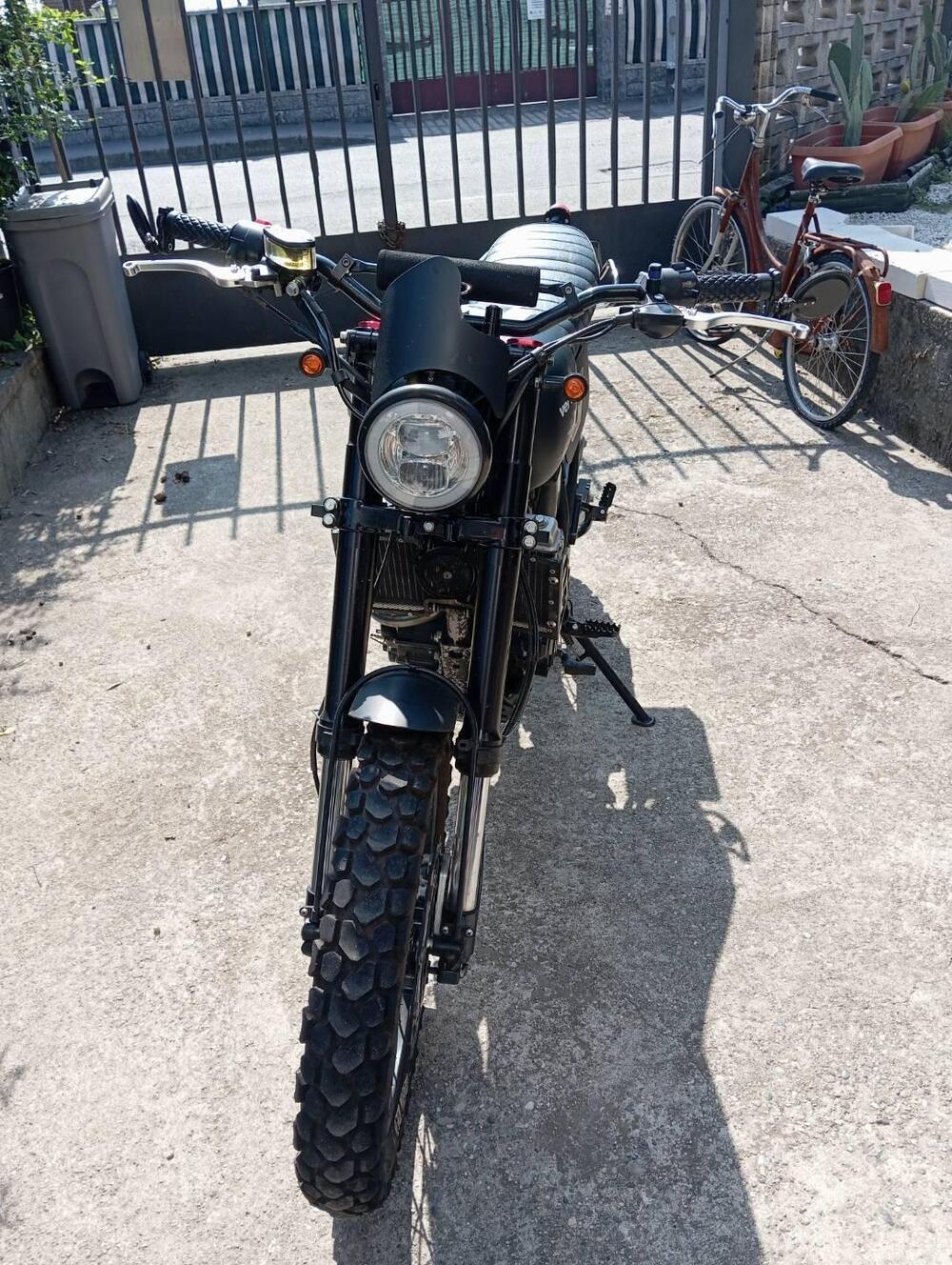 Vervemoto Tracker 250i (2019 - 24) (2)
