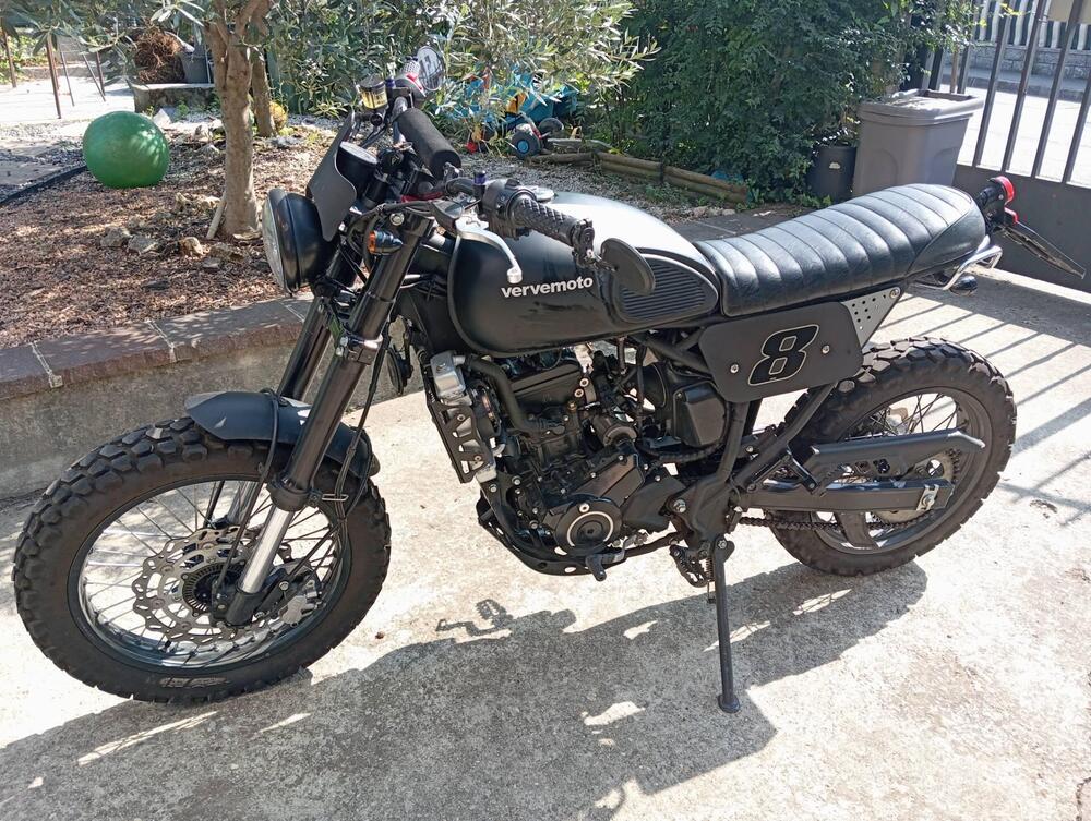 Vervemoto Tracker 250i (2019 - 24) (3)